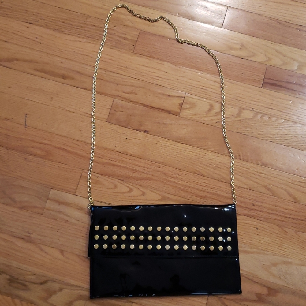 Women's hand bag small stain see picture ,but othe